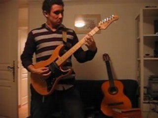 Castles made of sand