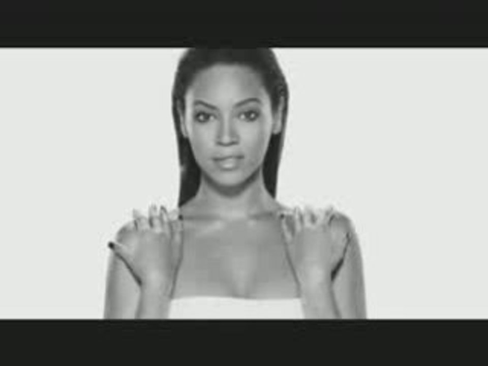 Beyonce-Rock(NEW 2008)!