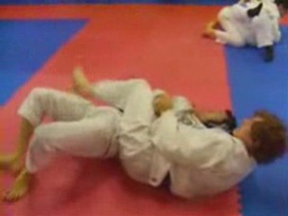 Mikaël vs Sam