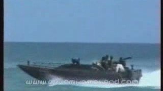 Tamil 'Sea' Tigers AKA TamilEelam Navy ..   MUST SEE THIS!