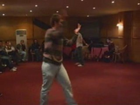 Unikaradeniz 29 Kasım Kurtuluş Parkı Eğlencesi