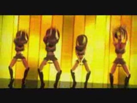 Le clip qui déchire