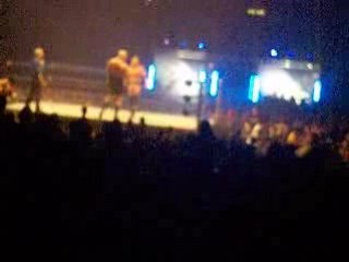 survivor series tour hhh vs big show part 7