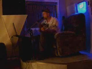 Clovis chante Abitibi (Les Cowboys Fringants)