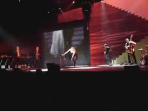 Patricia Kaas Kabaret Tour à Villeparisis 07.11.2008 (1)