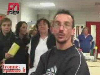 Fermeture Amora Maille