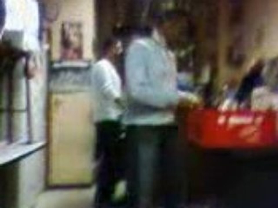 Yan au local le 20 oct