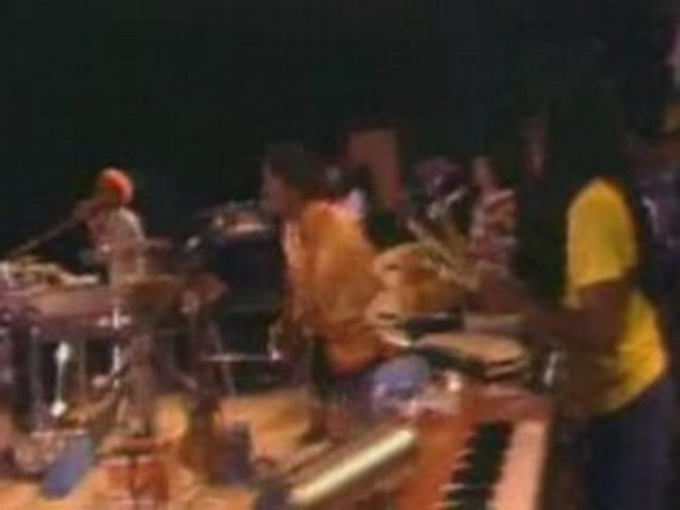 zimbabwe - bob marley