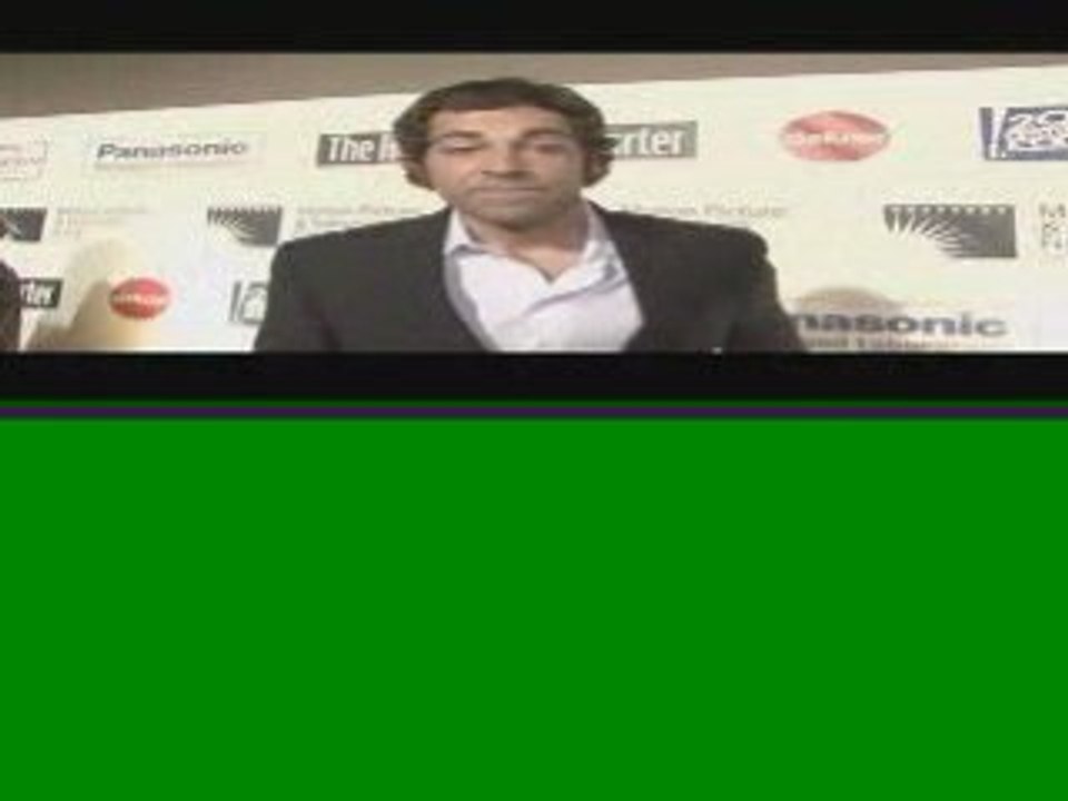 ZACHARY LEVI NOV 8 2008