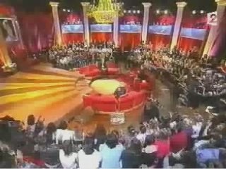 Renaud, Bedos, Ardisson et la Palestine : 1990-2002