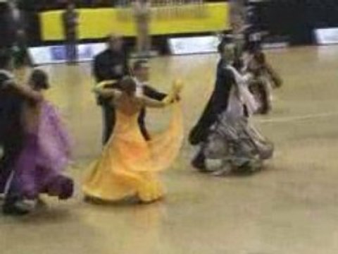 quick step compet Evry