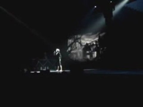 Patricia Kaas Kabaret Tour à Villeparisis 07.11.2008 (2)