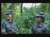 LTTE  Black Tigers ( Thulikal)