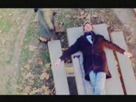 House/Cuddy - Aint no sense in love