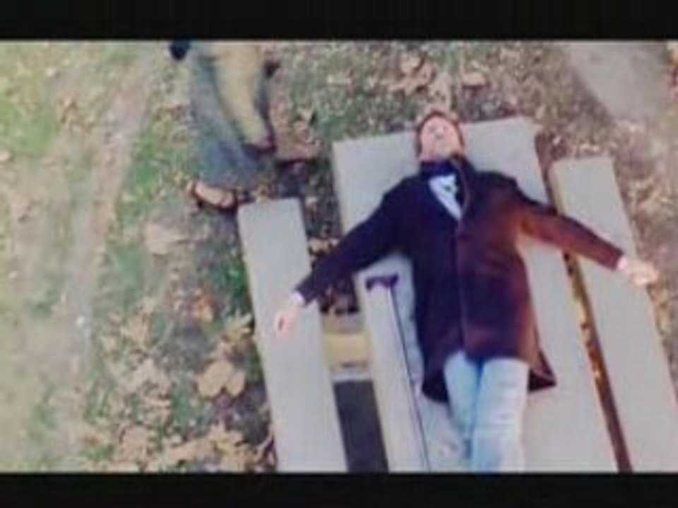 House/Cuddy - Aint no sense in love