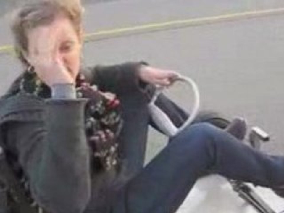 Go Cart