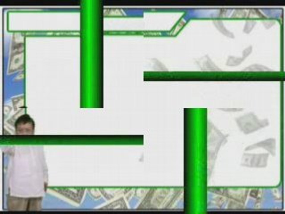 Make Money Fast - Fuel Your Cash Machines