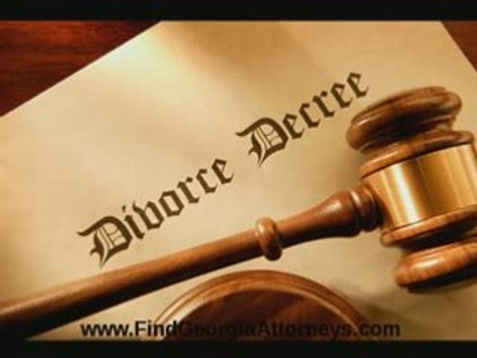 Looking for an Atlanta Attorney?