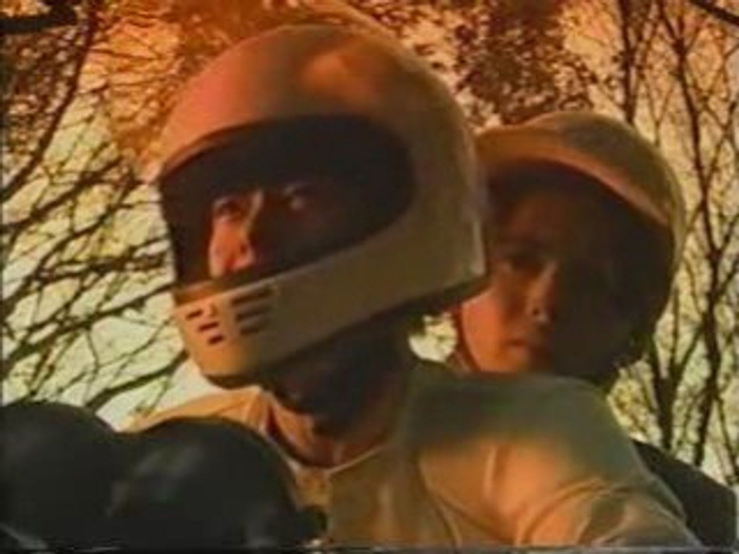 U Chieの銀狼怪奇ファイル Dailymotion