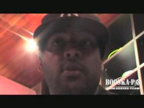 Booba interview 0.9 part2 Booska-p
