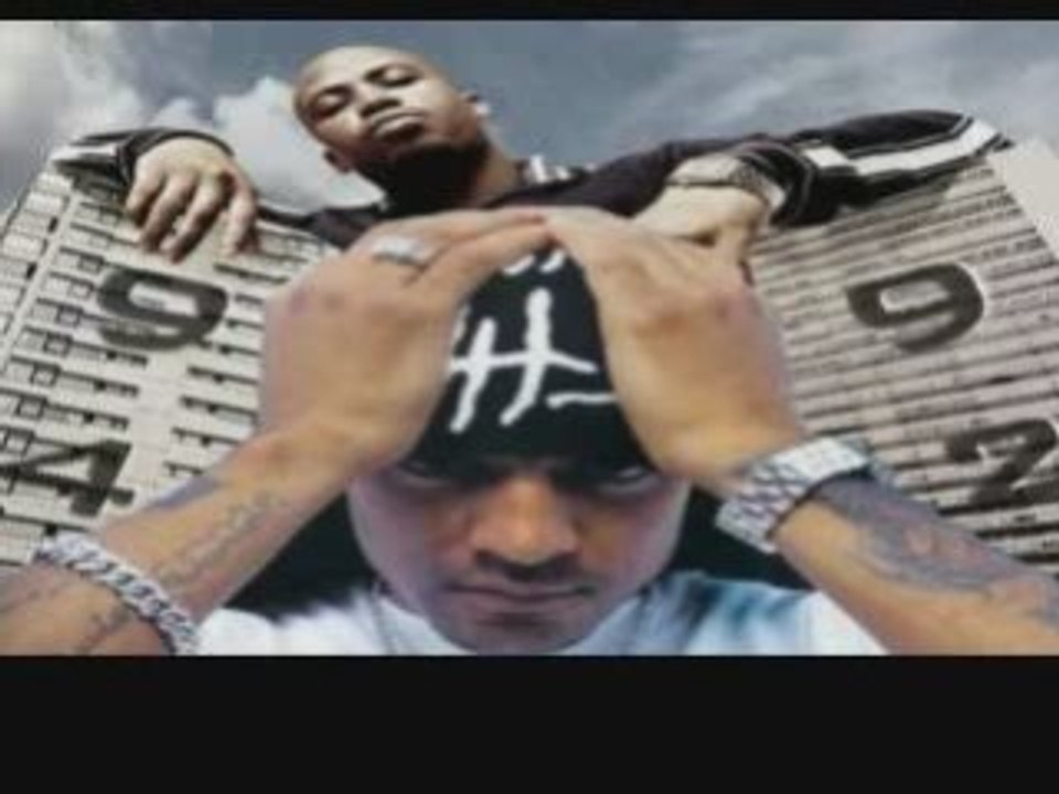 EXCLU 0.9 Rohff ne clash pas Booba Sur