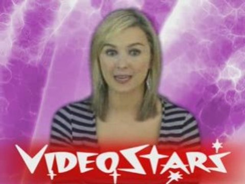 Russell Grant Video Horoscope Aries 29.11.2008