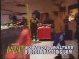 John Walters vs. Eddie Edwards (3/28/2008)