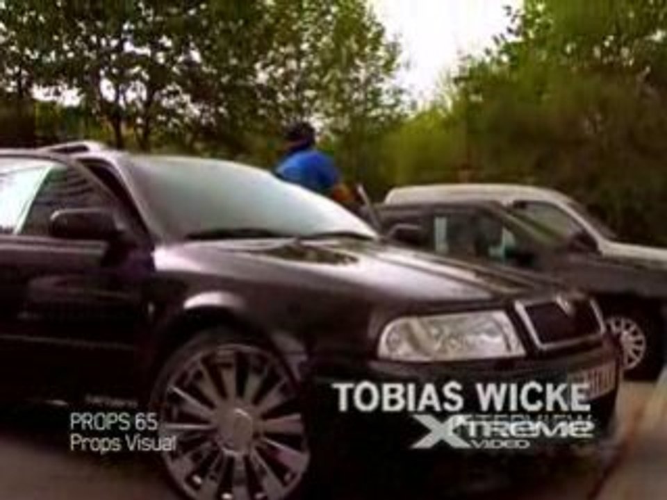 Props 65 - Props Visual