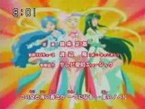 Mermaid melody pure opening