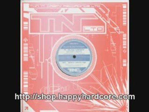 Druid Stormtrooper ft. Kristy Electrified DJ Kurt Rmx TNC