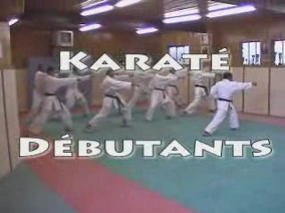 Karate