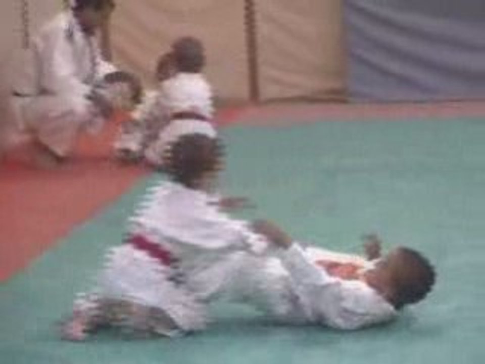 Judo