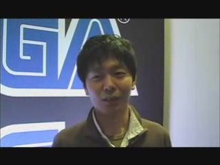 Bayonetta interview with Producer Yusuke Hashimoto