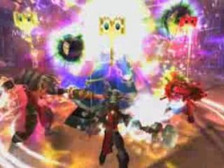 11/29/08 Naxxramas The Military Quarter (Gothik Dead)