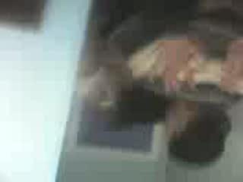 Timba foot