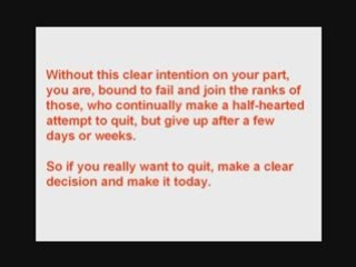 Does Quit Smoking Aids/Pills Work?