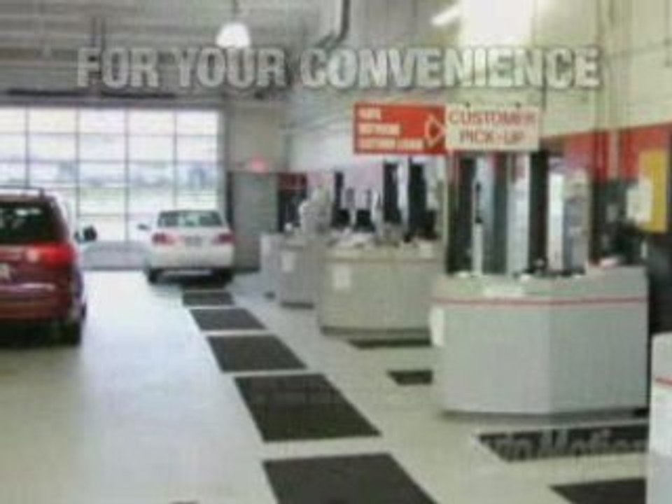 Toyota Sienna Cincinnati