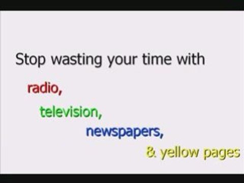 Small Business Internet Marketing Website Designer Wilson NC