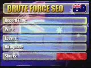 brute force seo peter drew