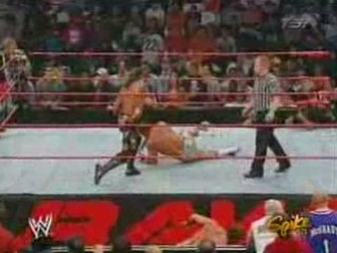 The Rockers vs La Resistance