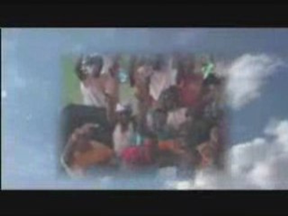 DA CELEBRATION