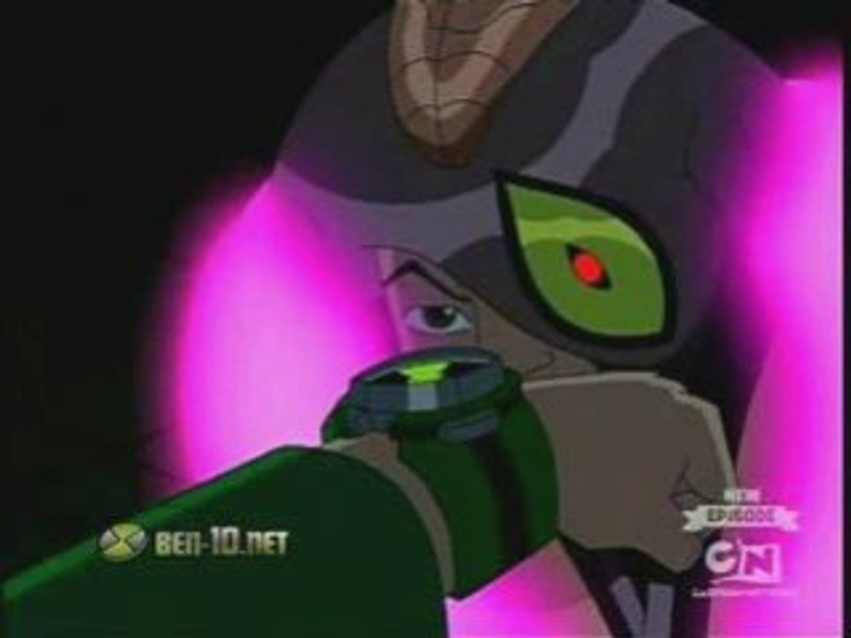 The OmniDOS