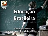 Filosofia da Educação