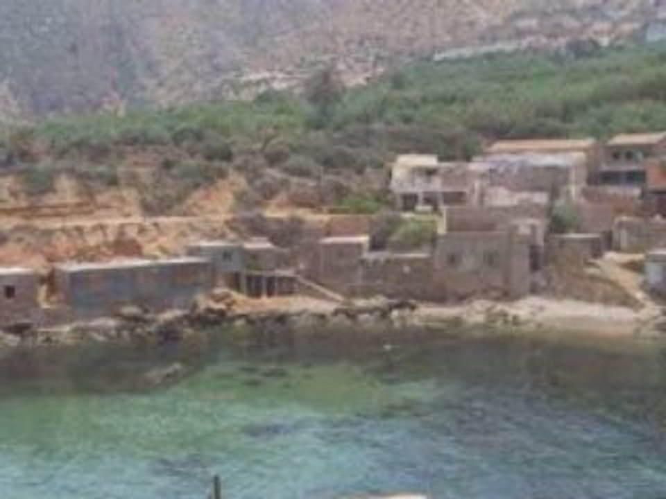 Vidéo Oran, belle et rebelle des Aigles Noirs