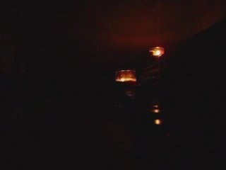 Two Candles and a Vagueness Towards You