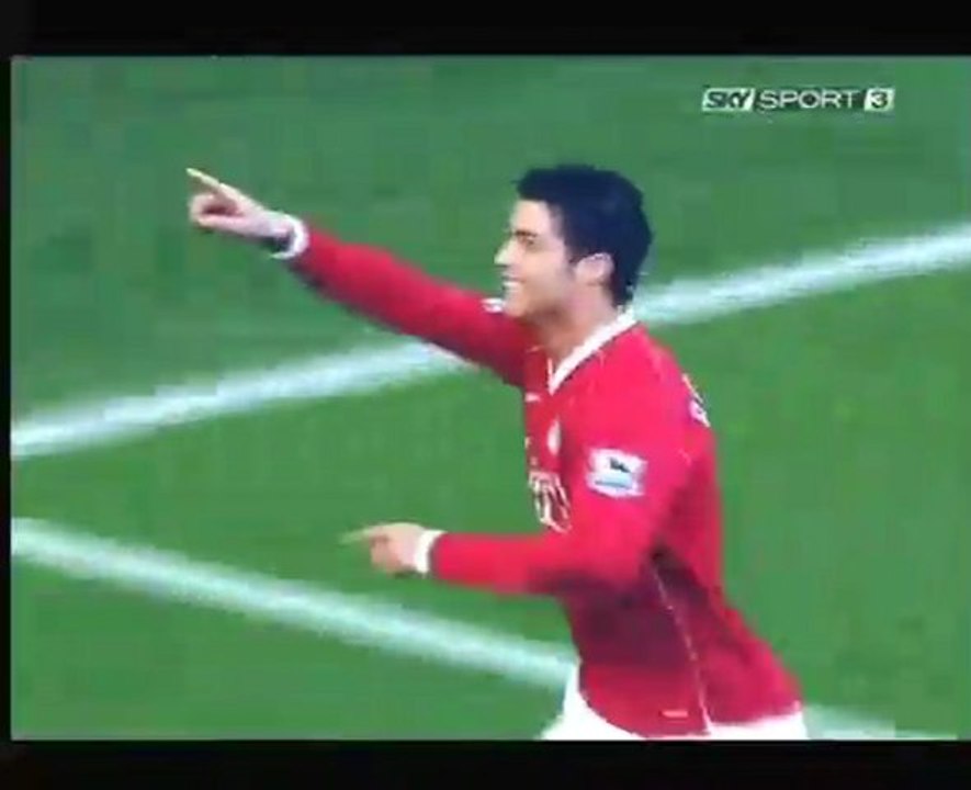 Cristiano Ronaldo7 Compilations Skysport