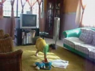 practice makes perfect