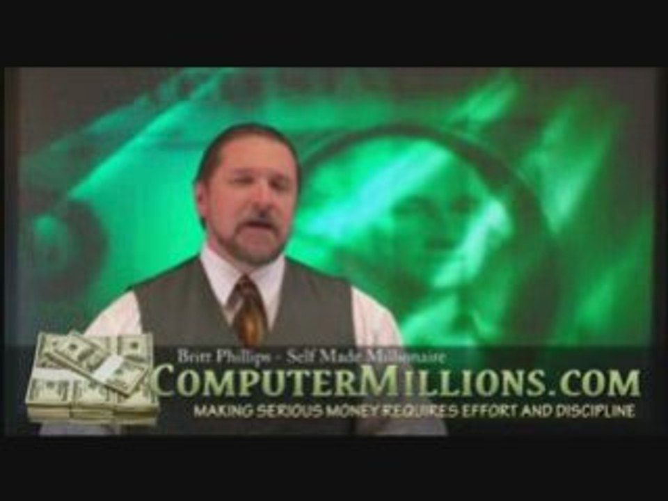 Britt Phillips Internet Income video by Britt Phillips