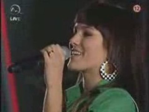 Ewa Farna feat No Name -Prvá