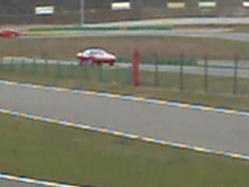 FERRARI F430